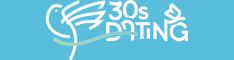 30sDating 30sDating review - logo