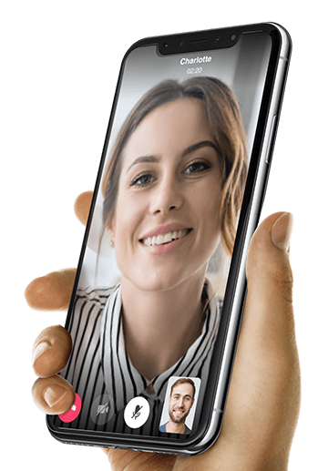 40sdating Video Call