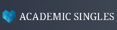 AcademicSingles Online Dating sites - logo