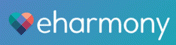 eharmony Matchmaking sites - logo