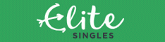 EliteSingles Dating Sites - logo