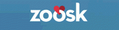 Zoosk.com - logo