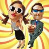 How do you successfully make contact on dating sites?